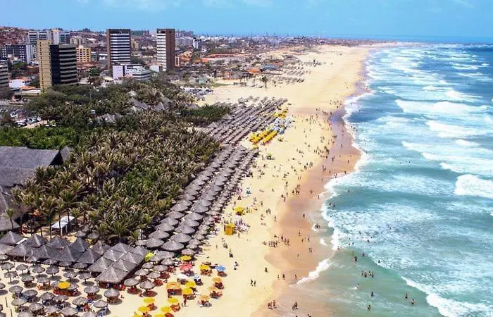 Apto Exclusivo, 200M Da Praia, Horario Flexivel 24 Horas
