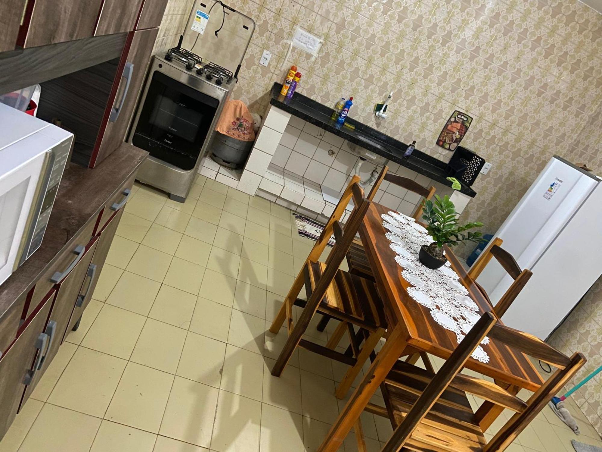 Apartamento Apto Exclusivo, 200m Da Praia, Horario Flexivel 24 *