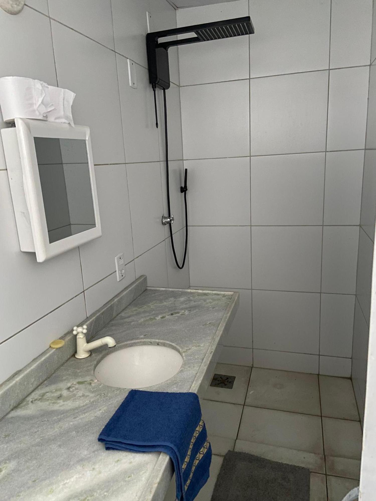 Apto Exclusivo, 200m Da Praia, Horario Flexivel 24 Fortaleza (Ceara)