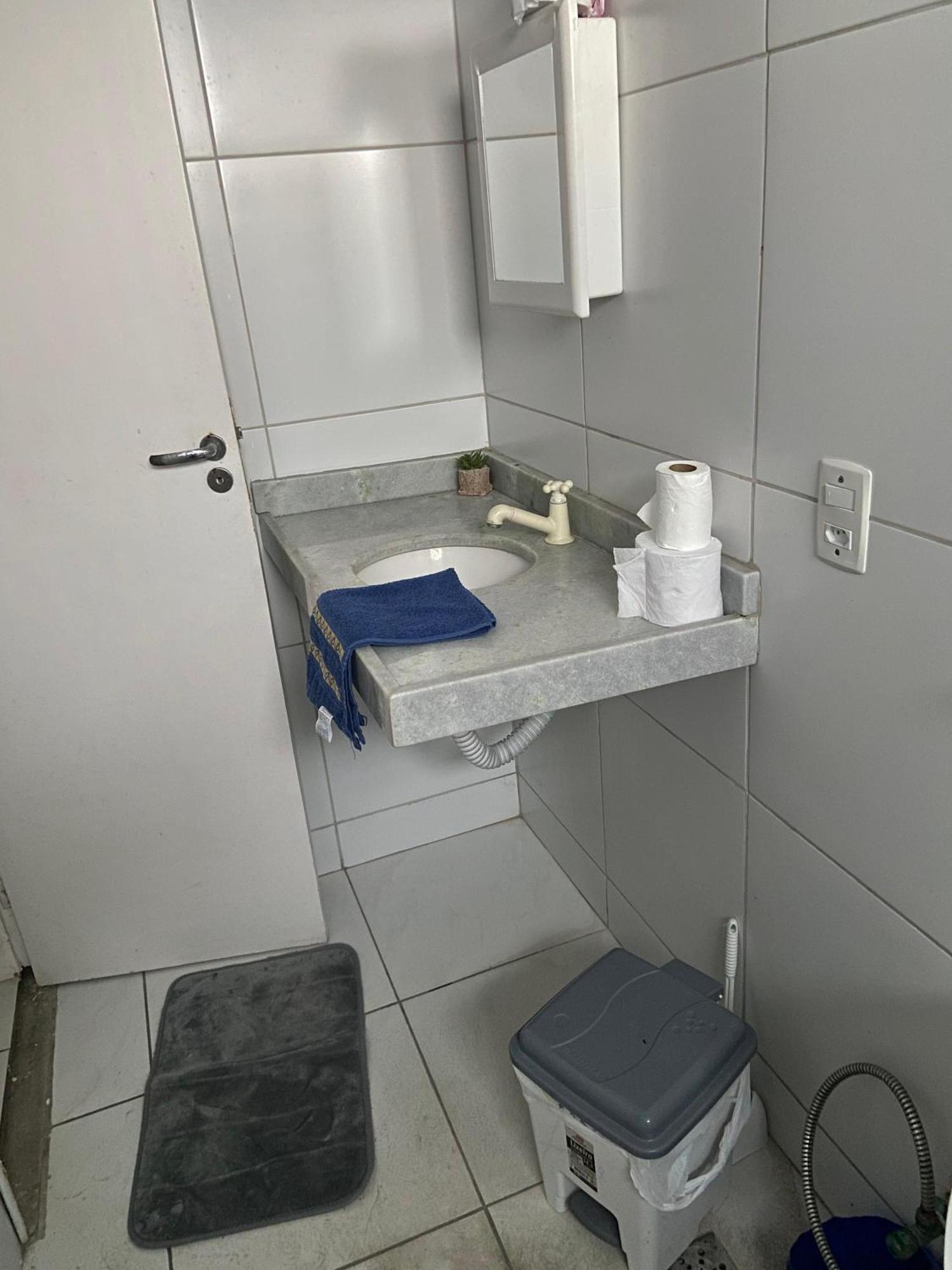 Apartamento Apto Exclusivo, 200m Da Praia, Horario Flexivel 24 *