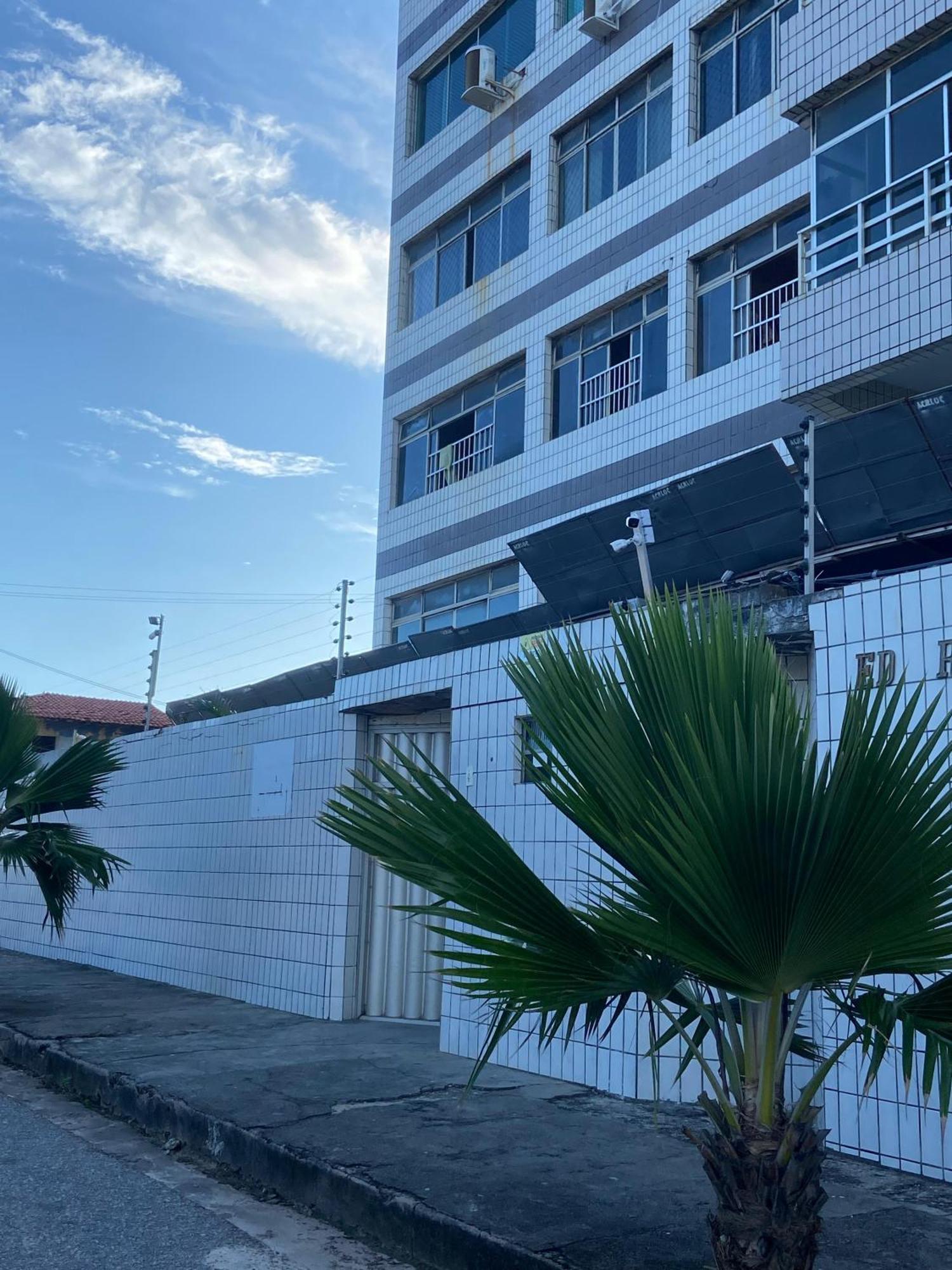 Apto Exclusivo, 200m Da Praia, Horario Flexivel 24