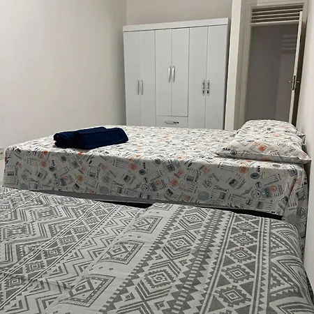 Apto Exclusivo, 200M Da Praia, Horario Flexivel 24 Horas Fortaleza  Exterior foto