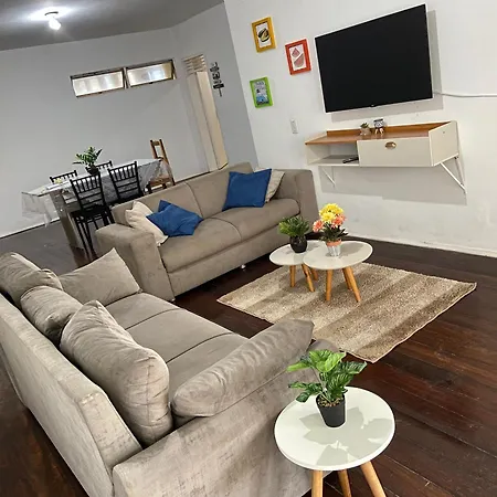 Apto Exclusivo, 200M Da Praia, Horario Flexivel 24 Horas Fortaleza  Exterior foto