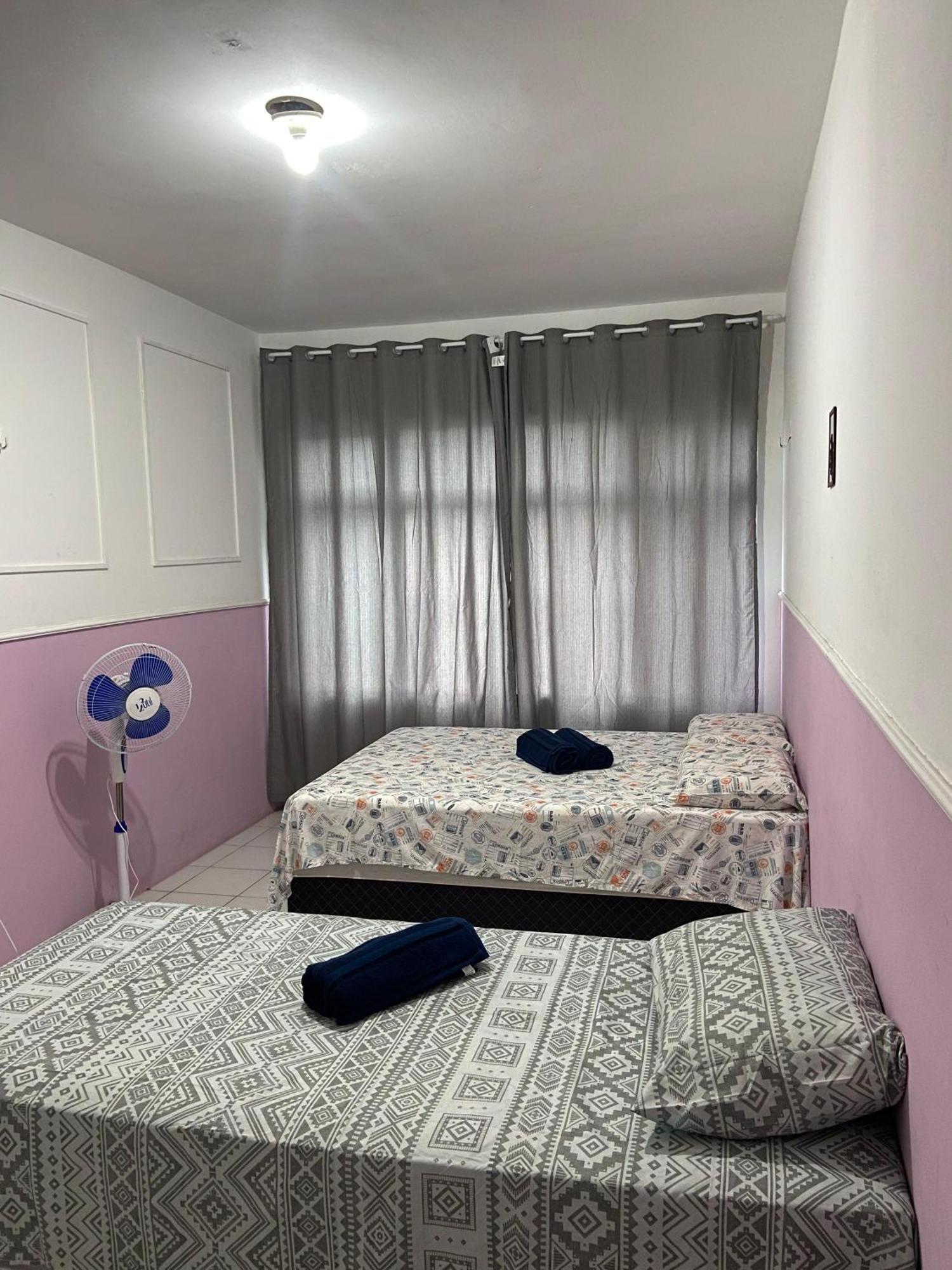 Apartment Apto Exclusivo, 200m Da Praia, Horario Flexivel 24 Fortaleza (Ceara)