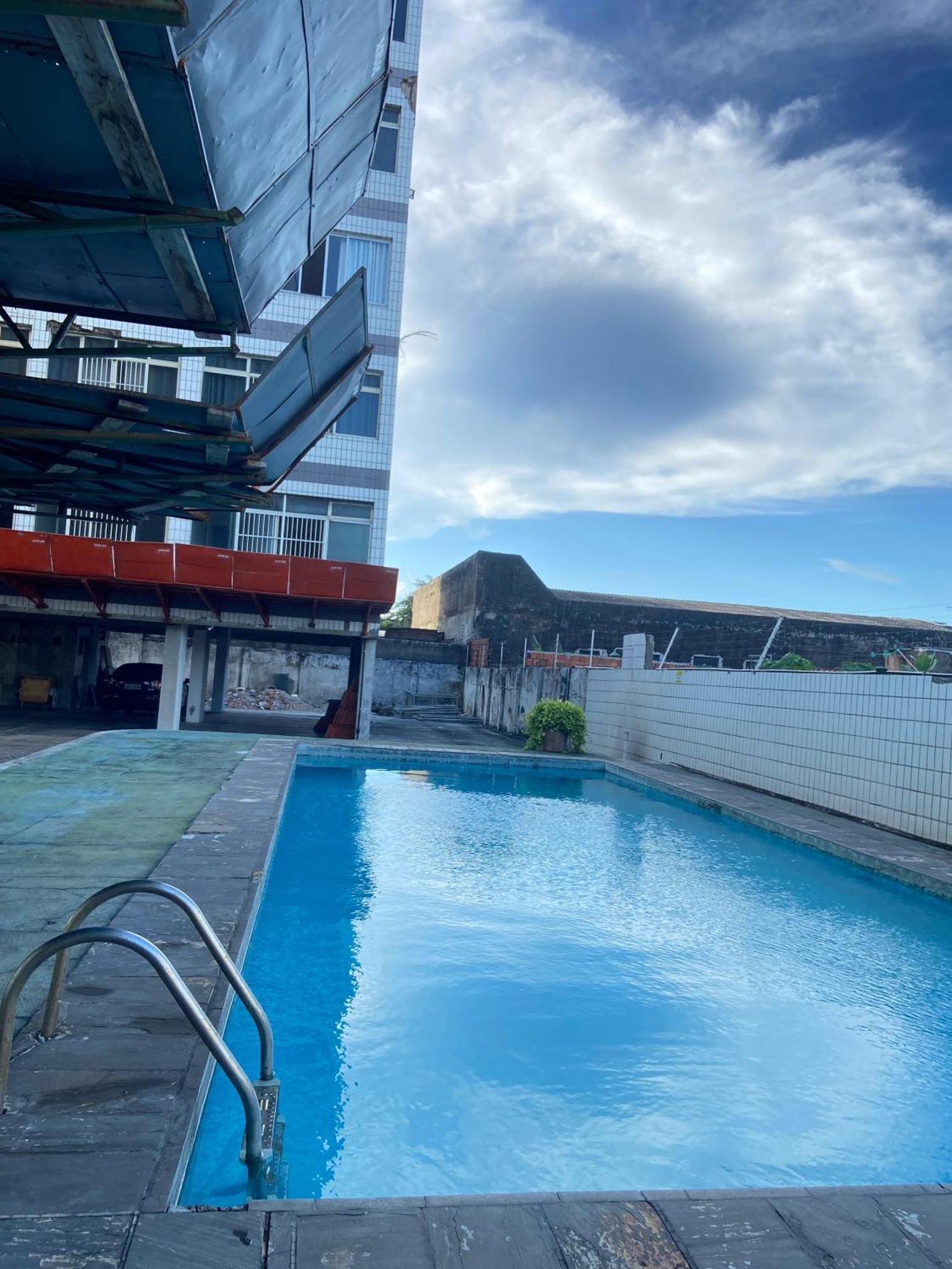 Apto Exclusivo, 200m Da Praia, Horario Flexivel 24 Apartment *