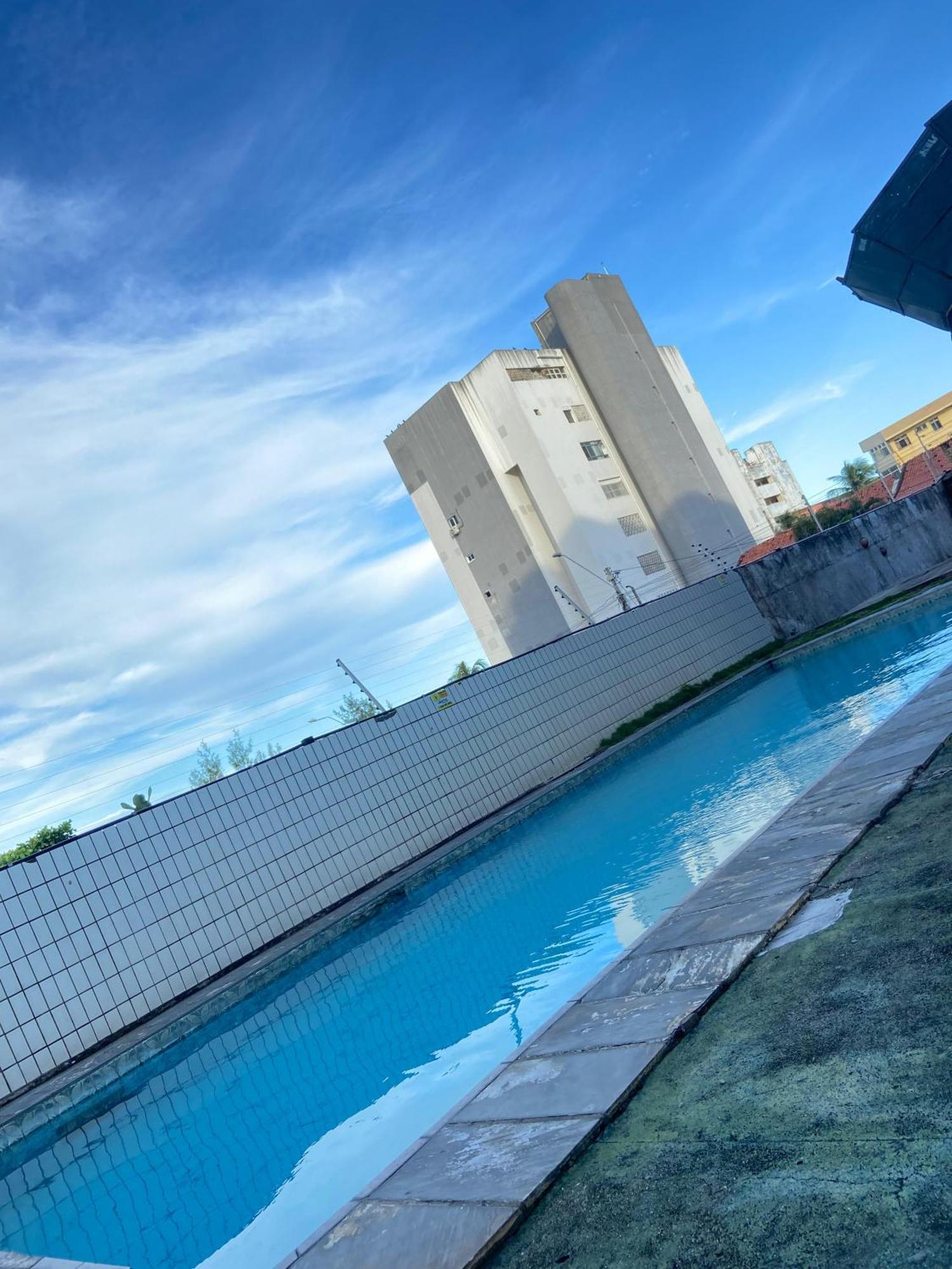 Apto Exclusivo, 200m Da Praia, Horario Flexivel 24 Apartment Fortaleza (Ceara)